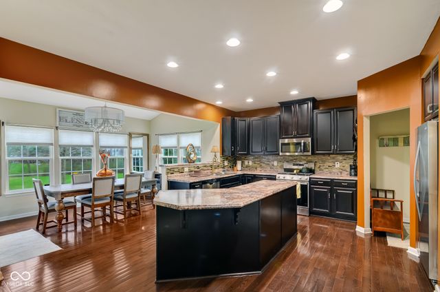 6612 School Branch Drive, Brownsburg, IN 46112