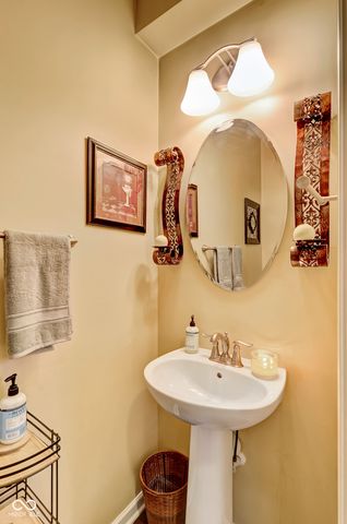 6612 School Branch Drive, Brownsburg, IN 46112