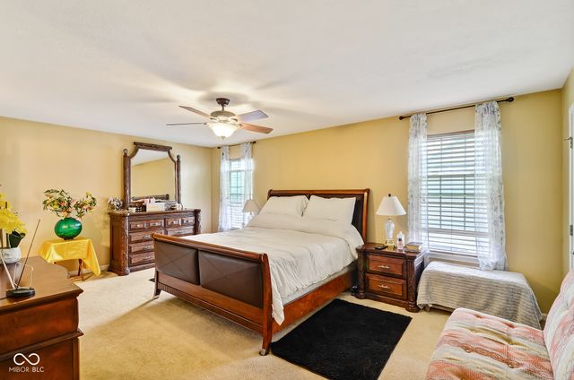 6612 School Branch Drive, Brownsburg, IN 46112