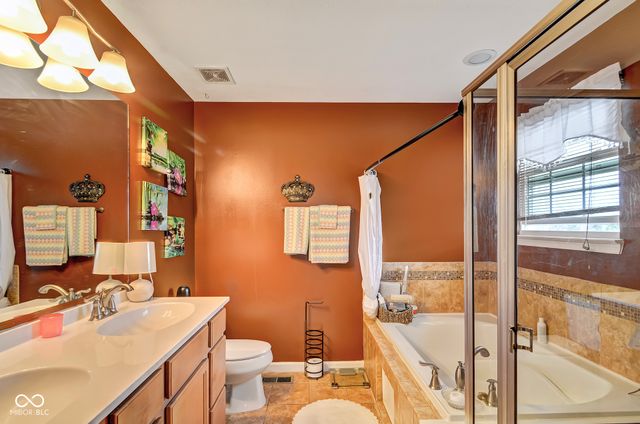 6612 School Branch Drive, Brownsburg, IN 46112