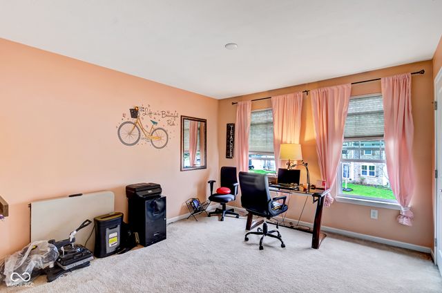 6612 School Branch Drive, Brownsburg, IN 46112