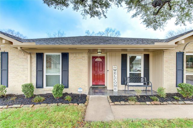 12727 Westella Drive, Houston, TX 77077