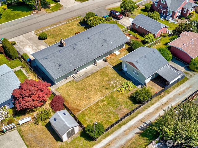 1015 35th Street, Anacortes, WA 98221