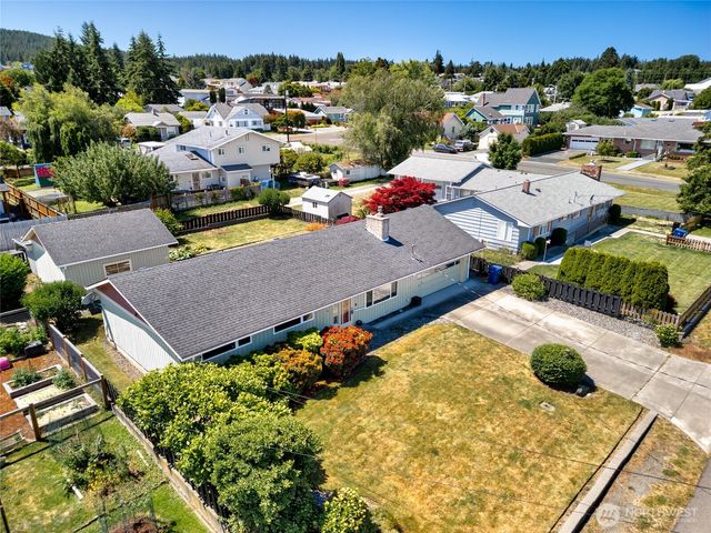 1015 35th Street, Anacortes, WA 98221