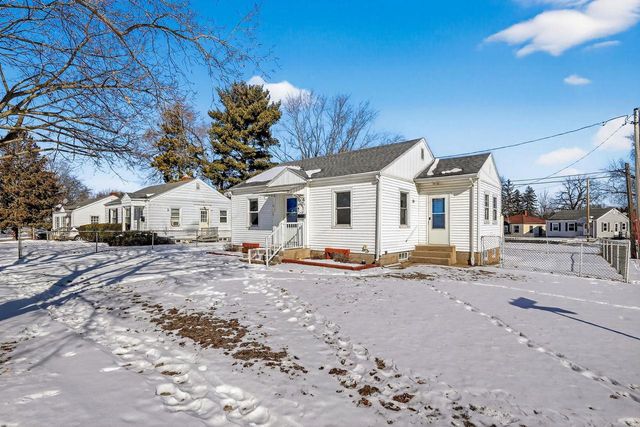 1739 Tremont Drive, Beloit, WI 53511