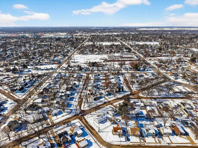 1739 Tremont Drive, Beloit, WI 53511