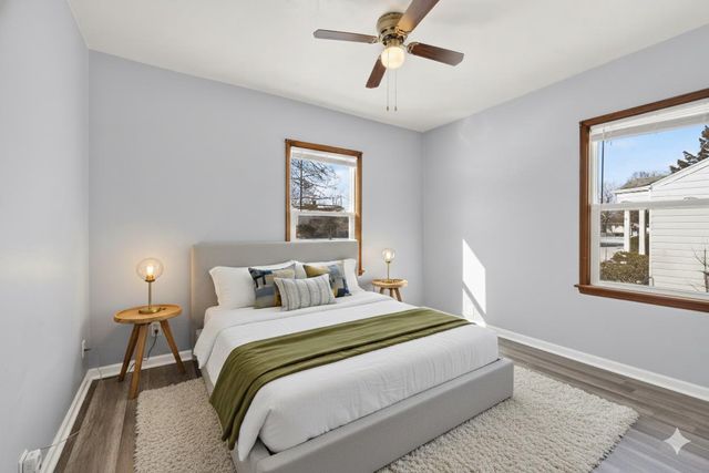 1739 Tremont Drive, Beloit, WI 53511