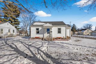 1739 Tremont Drive, Beloit, WI 53511