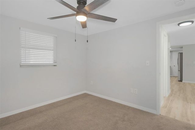 6440 PARKSIDE DRIVE, New Port Richey, FL 34653