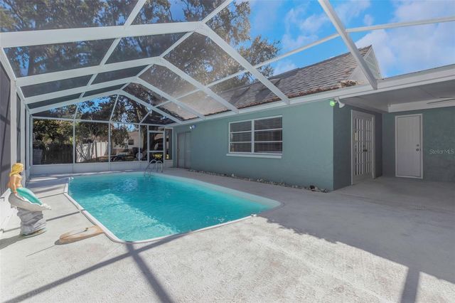 6440 PARKSIDE DRIVE, New Port Richey, FL 34653