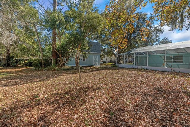 6440 PARKSIDE DRIVE, New Port Richey, FL 34653