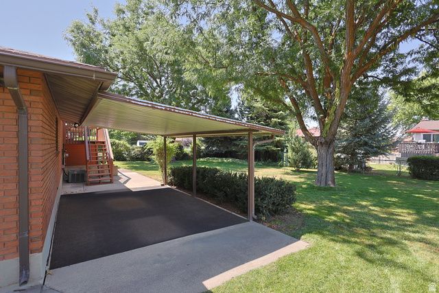 132 LARKIN LN, Kaysville, UT 84037