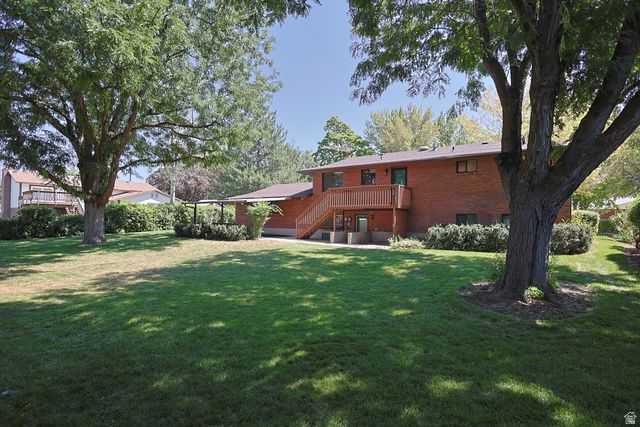 132 LARKIN LN, Kaysville, UT 84037