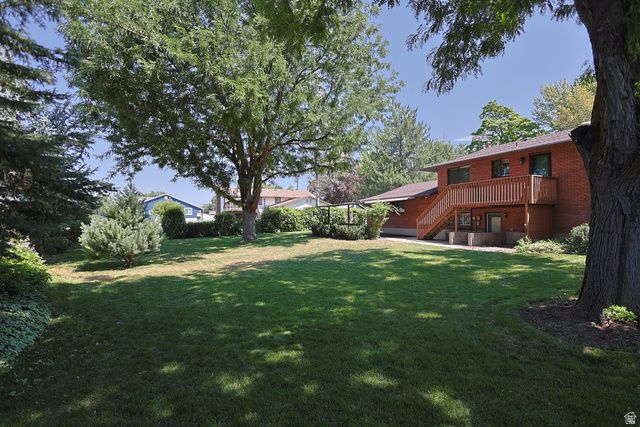 132 LARKIN LN, Kaysville, UT 84037