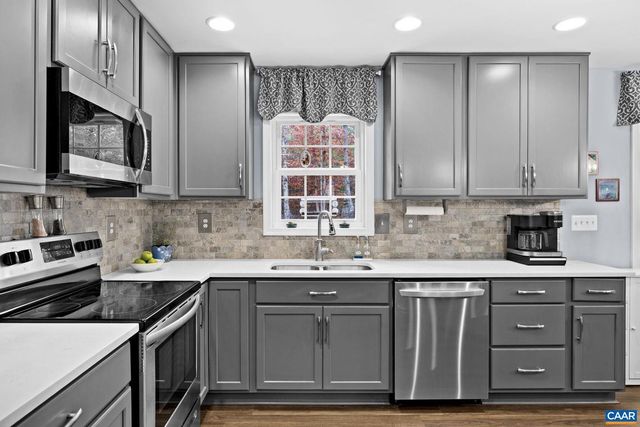 789 PINEHURST DR, Gordonsville, VA 22942