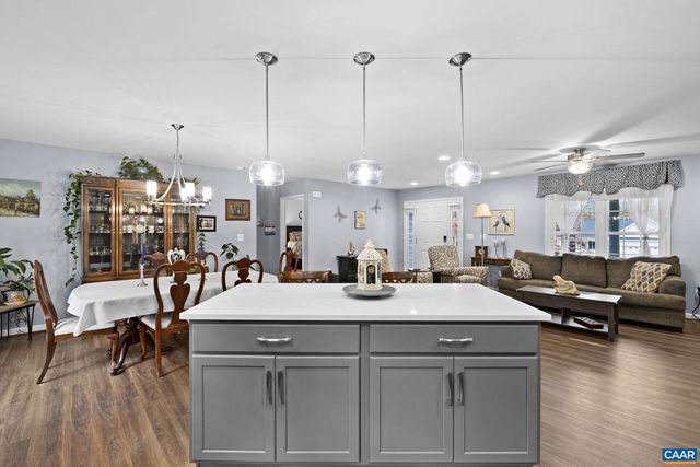 789 PINEHURST DR, Gordonsville, VA 22942