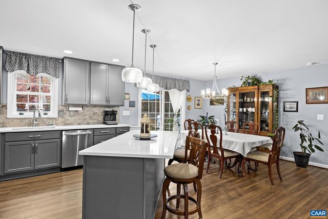 789 PINEHURST DR, Gordonsville, VA 22942