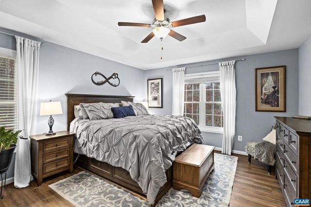 789 PINEHURST DR, Gordonsville, VA 22942