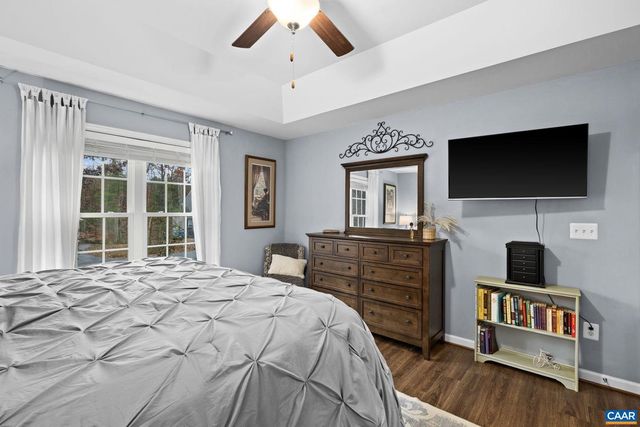 789 PINEHURST DR, Gordonsville, VA 22942