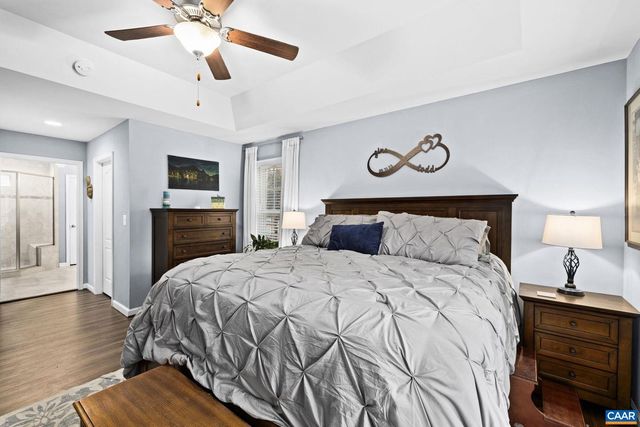 789 PINEHURST DR, Gordonsville, VA 22942