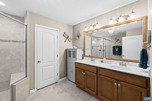 789 PINEHURST DR, Gordonsville, VA 22942