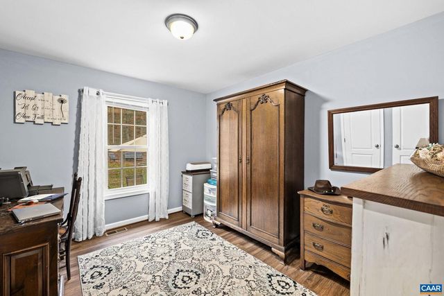 789 PINEHURST DR, Gordonsville, VA 22942