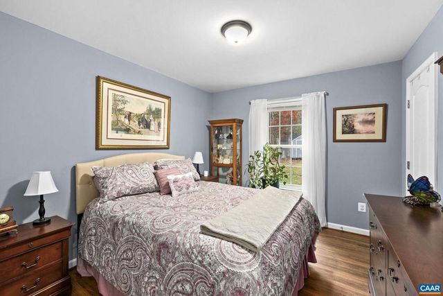 789 PINEHURST DR, Gordonsville, VA 22942