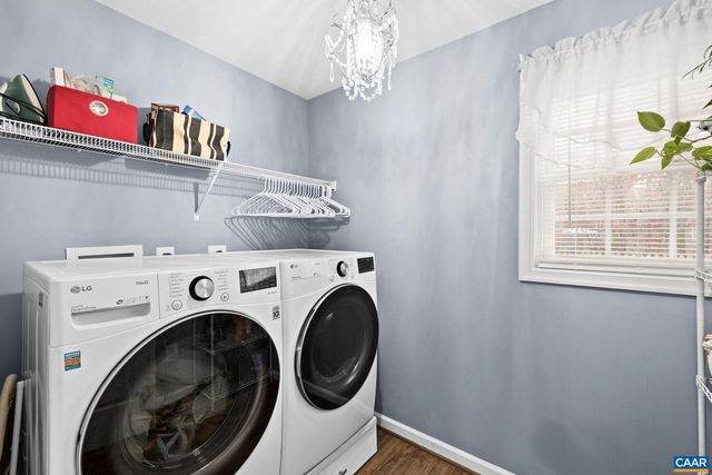 789 PINEHURST DR, Gordonsville, VA 22942