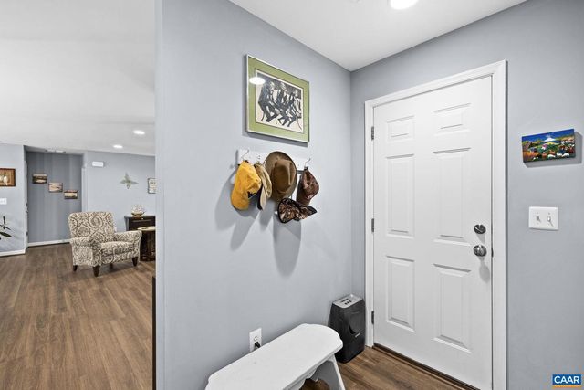 789 PINEHURST DR, Gordonsville, VA 22942