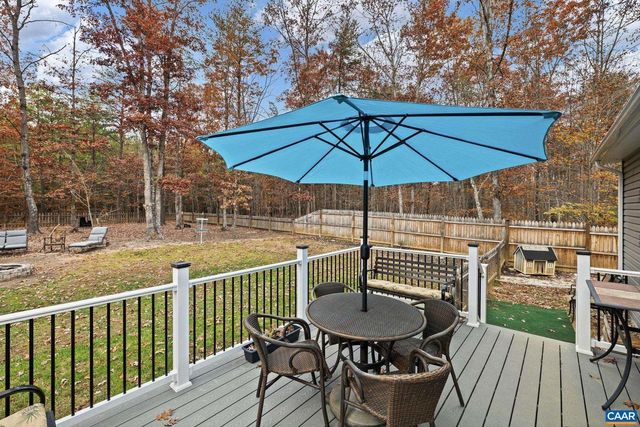 789 PINEHURST DR, Gordonsville, VA 22942