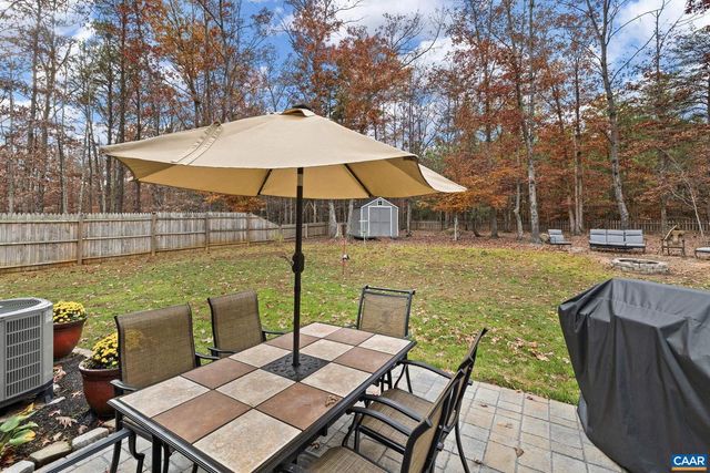 789 PINEHURST DR, Gordonsville, VA 22942