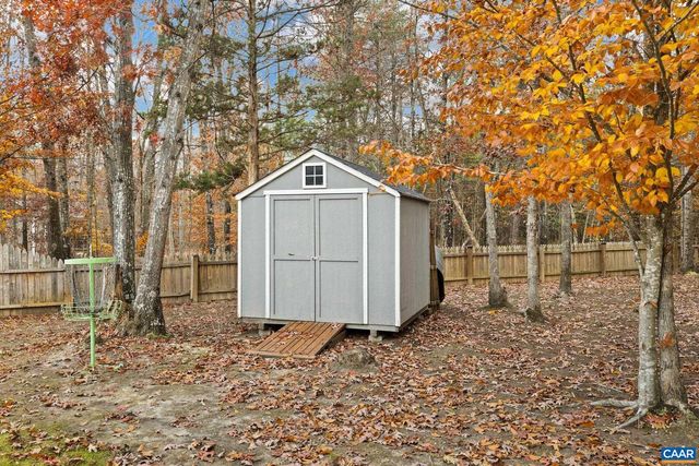 789 PINEHURST DR, Gordonsville, VA 22942