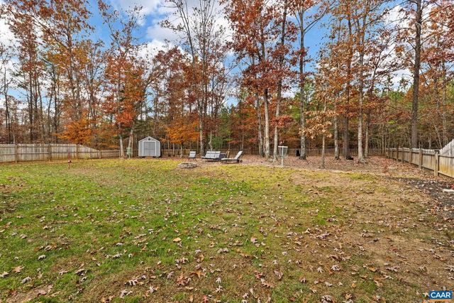 789 PINEHURST DR, Gordonsville, VA 22942