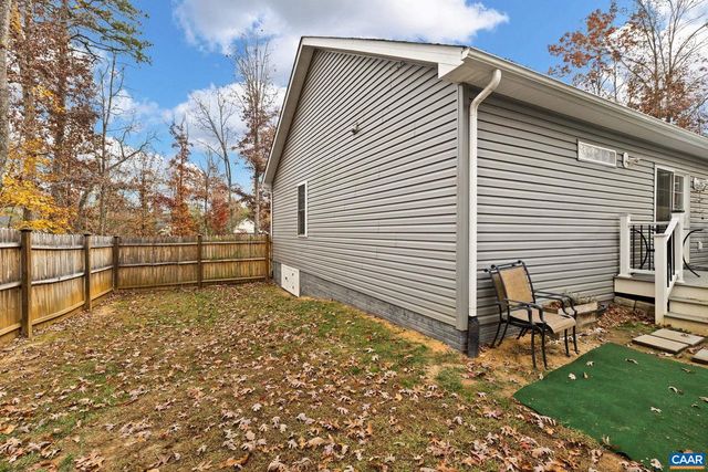 789 PINEHURST DR, Gordonsville, VA 22942