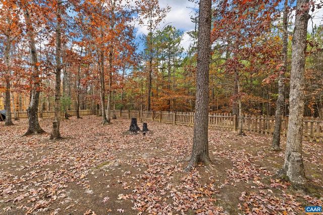 789 PINEHURST DR, Gordonsville, VA 22942