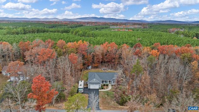 789 PINEHURST DR, Gordonsville, VA 22942