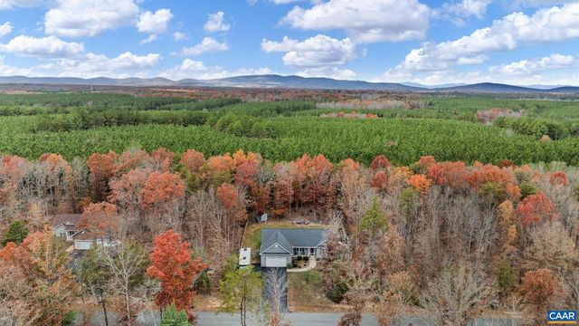 789 PINEHURST DR, Gordonsville, VA 22942