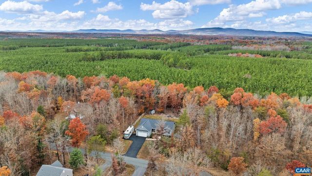 789 PINEHURST DR, Gordonsville, VA 22942