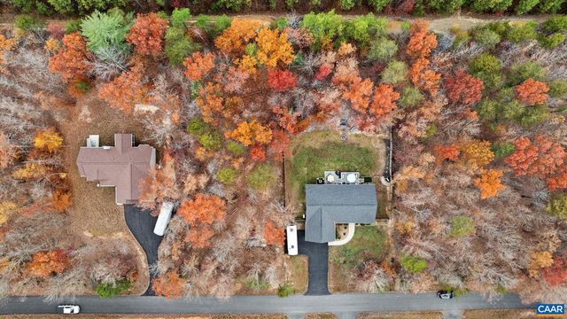 789 PINEHURST DR, Gordonsville, VA 22942