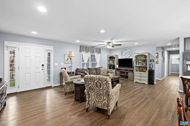 789 PINEHURST DR, Gordonsville, VA 22942