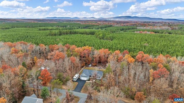 789 PINEHURST DR, Gordonsville, VA 22942