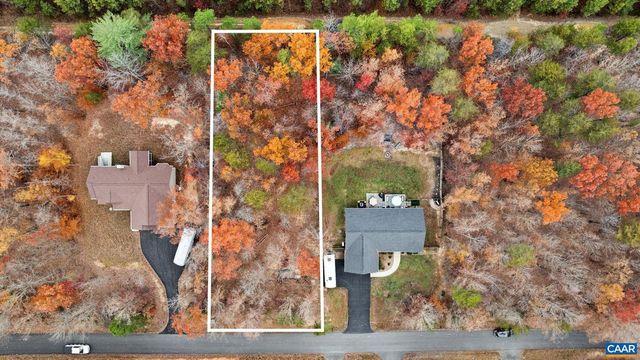 789 PINEHURST DR, Gordonsville, VA 22942