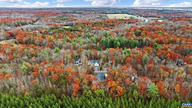 789 PINEHURST DR, Gordonsville, VA 22942