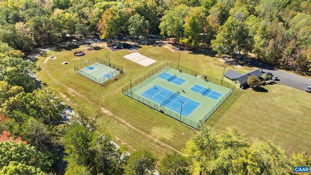 789 PINEHURST DR, Gordonsville, VA 22942