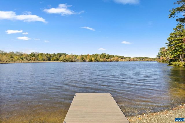 789 PINEHURST DR, Gordonsville, VA 22942