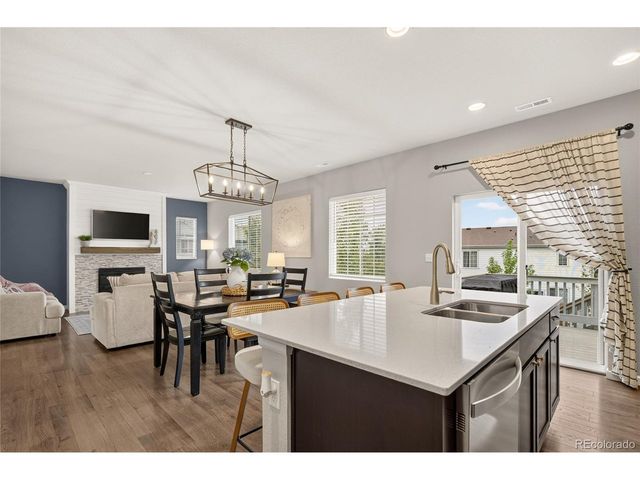 3412 Goldfield Way, Castle Rock, CO 80109