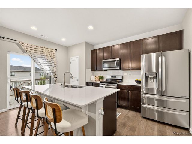 3412 Goldfield Way, Castle Rock, CO 80109