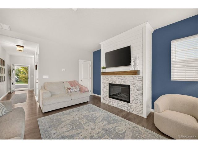 3412 Goldfield Way, Castle Rock, CO 80109