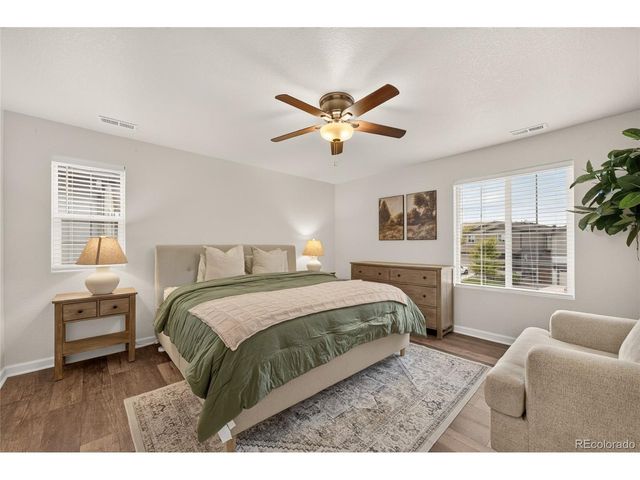 3412 Goldfield Way, Castle Rock, CO 80109
