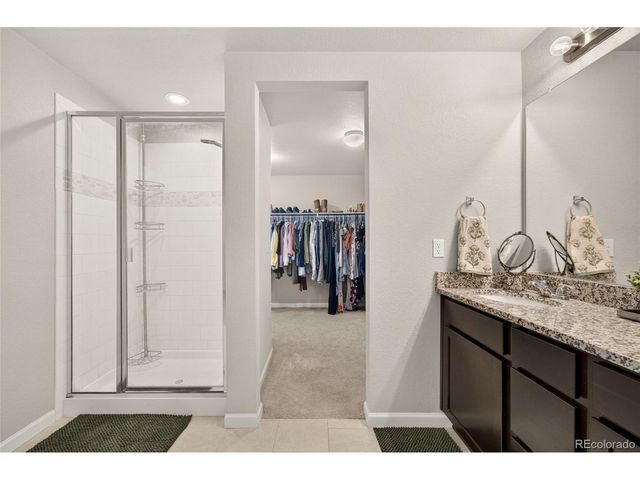 3412 Goldfield Way, Castle Rock, CO 80109